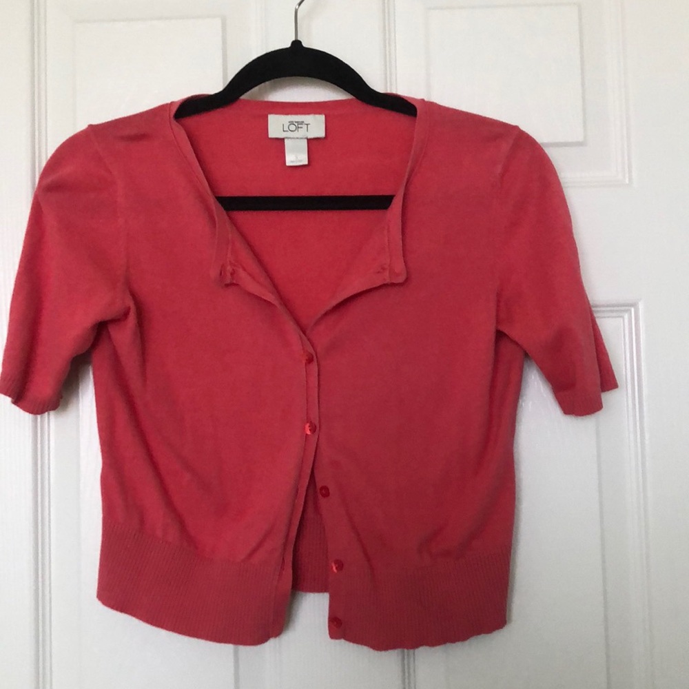 LOFT - Women’s Cardigan